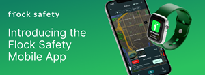 Introducing the Flock Safety Mobile App