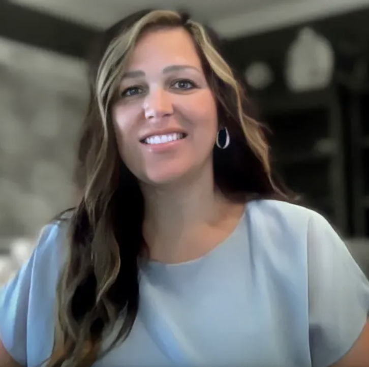 Ellen-Jo Boschert, American Addiction Centers Co-CEO