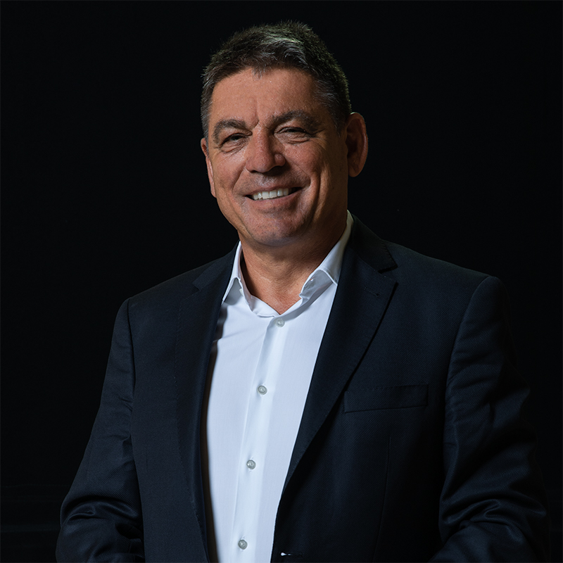 Carsten Breitfeld Faraday Future 