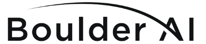 About Boulder AI:
Boulder AI engineers, manufactures and markets the world’s most powerful visual solutions available for extraction of relevant actionable data on an unprecedented scale. Utilizing the latest in GPU technologies, Boulder AI enables artificial intelligence (AI) algorithms on its devices at the edge, and leverages any number of cloud service providers to complete its managed services portfolio. Boulder AI customers can make smarter, faster, and better decisions based on Boulder AI’s accurate measurements and enhanced intelligence services. 
https://www.boulderai.com
