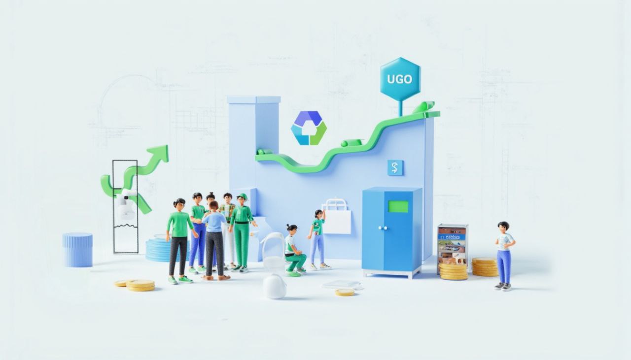 Ugotoken