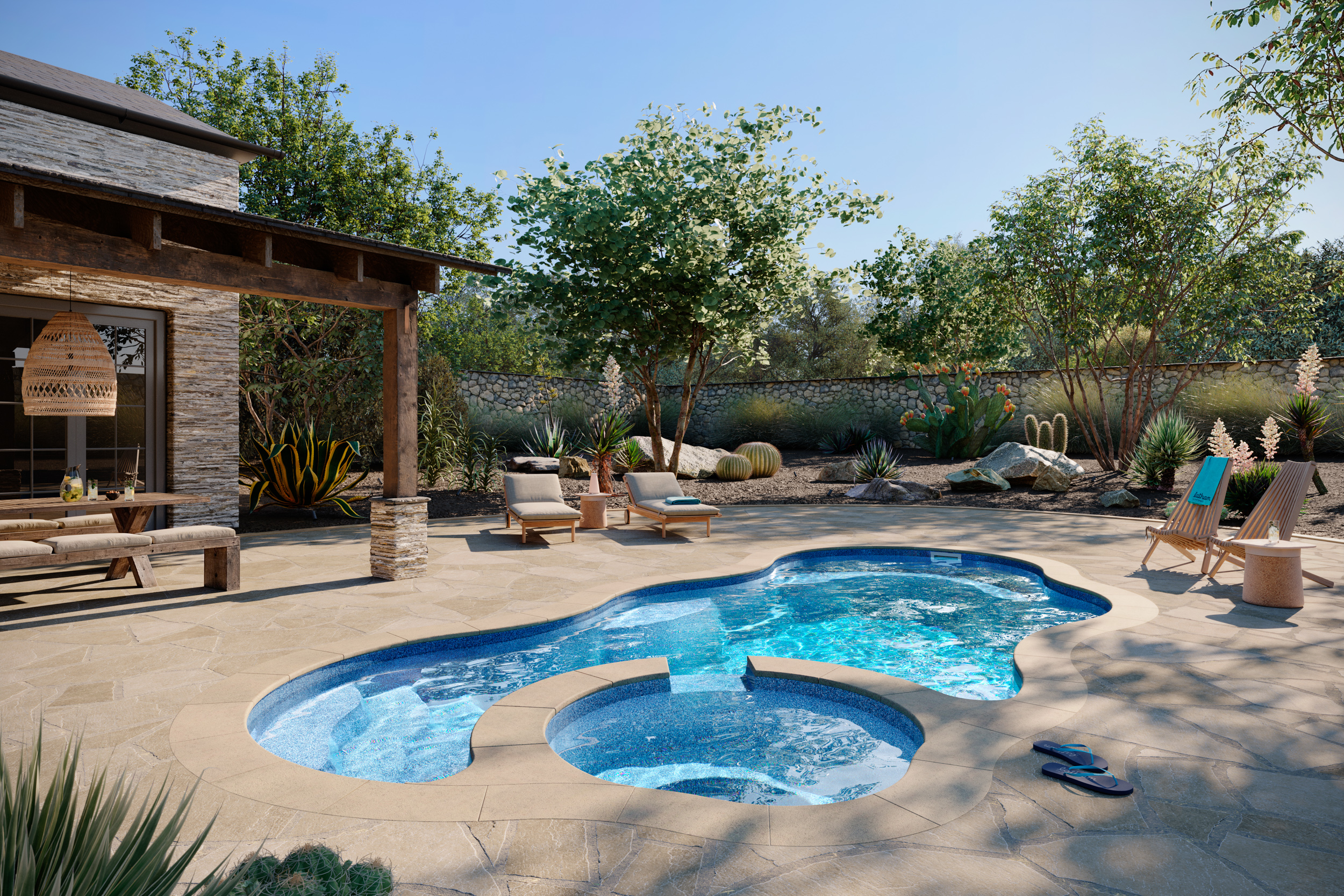 Latham Celebrates 70 Years with Product Debuts and a New National Partnership