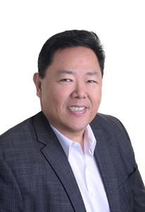 Ron Pascual, Irvine Office Branch Manager, Berkshire Hathaway HomeServices California Properties