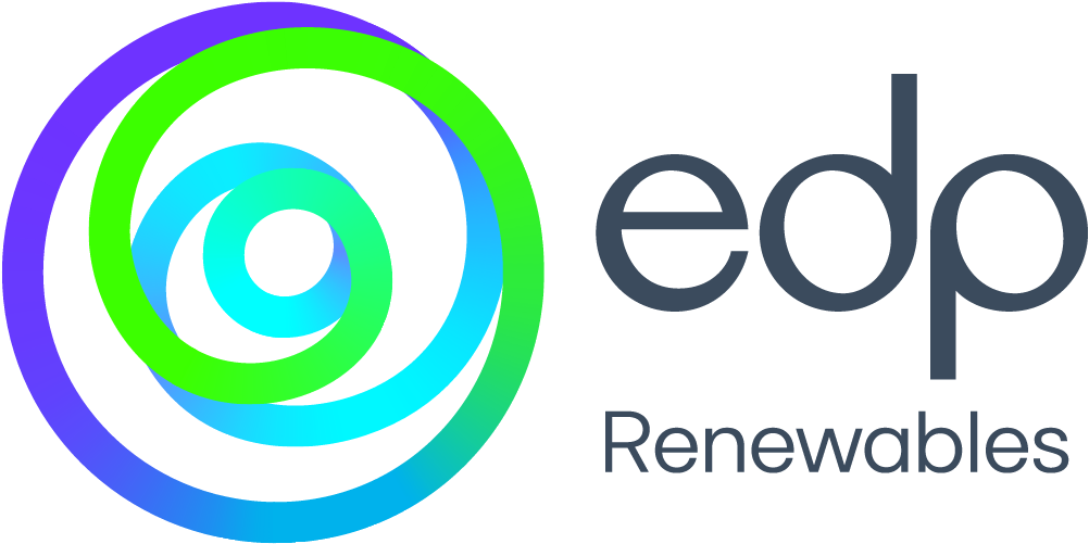 EDP Renewables Logo