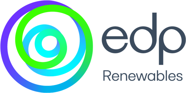EDP Renewables Logo