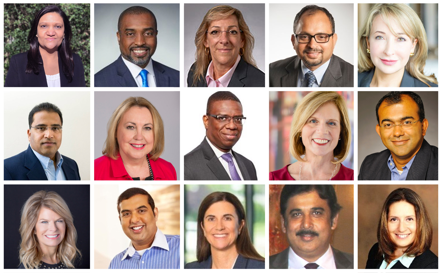 HMG Strategy's 2020 Global Technology Executives Who Matter Awards