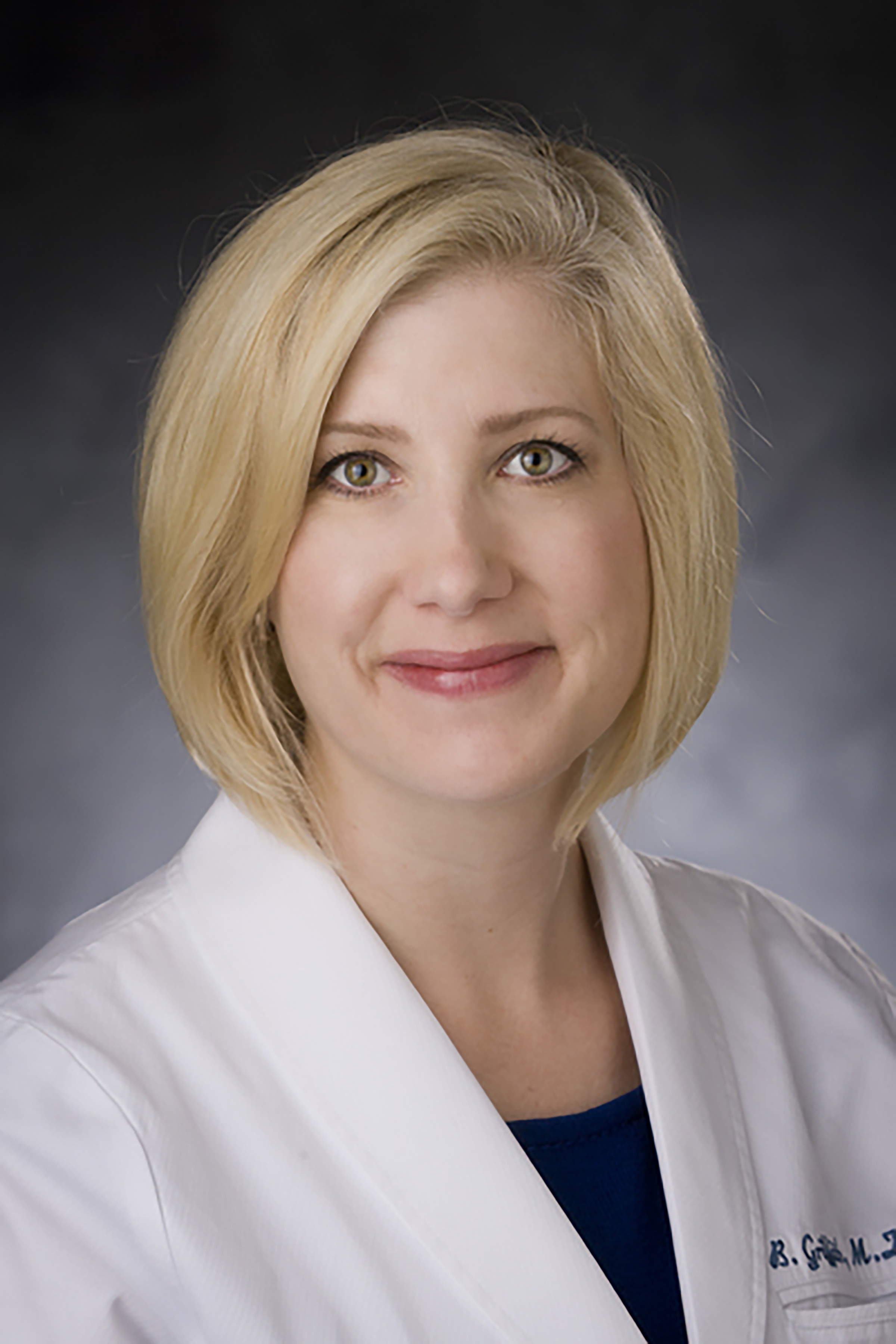 Barbara Griffith, MD