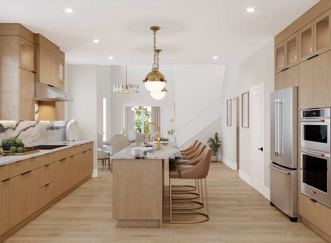 Regency at Pearl River by Toll Brothers 