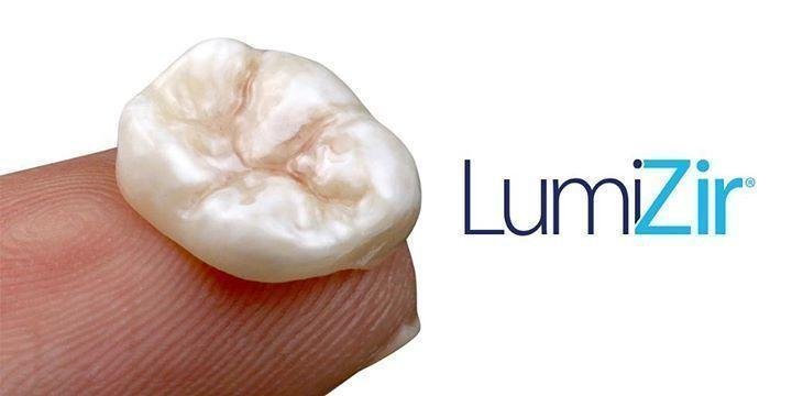 DenMat Lab delivers strength AND esthetics with LumiZir zirconia crowns and bridges. Our master technicians and consultants work directly with you to ensure the ideal outcome of each case.