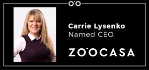 Carrie Lysenko Zoocasa CEO 041723