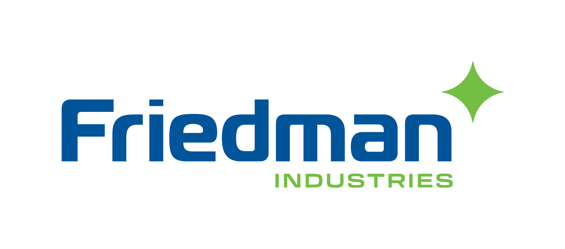 FRIEDMAN INDUSTRIES, INCORPORATED INCREASES CASH DIVIDEND