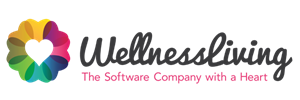 WellnessLiving Logo