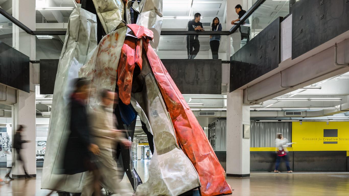 CCS Achieves Record Enrollment