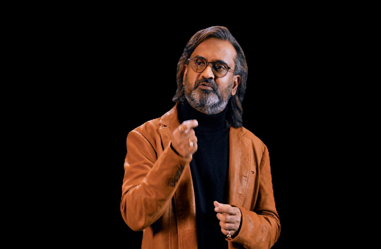 Angelic Intelligence