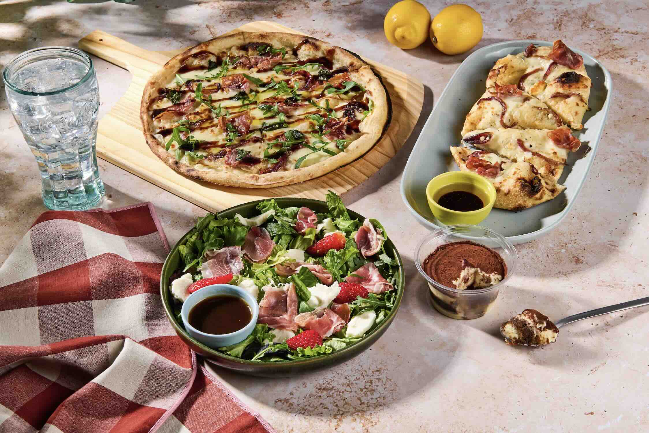Blaze Pizza Named to Fast Casual’s Prestigious Top 100 Movers & Shakers List