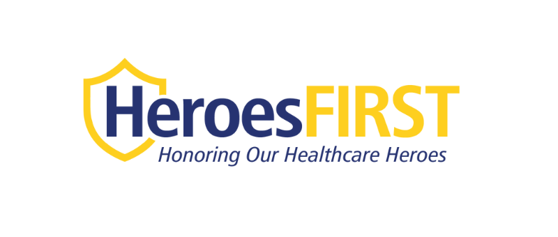 Honoring Our Healthcare Heroes