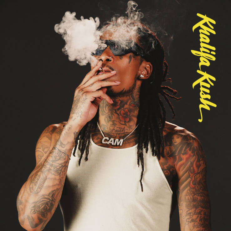 Wiz Khalifa to Offer Exclusive Khalifa Kush Products ‘Powered by Planet 13’ for the First Time Ever at the Planet 13 Entertainment Complex 