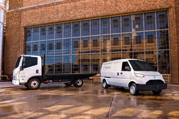 Mullen’s Commercial Vehicle Pricing Announced