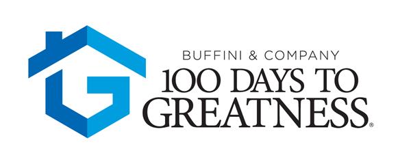 Real Estate Agents Averaging 6 Transactions, $45,000 Net Income with 100 Days to Greatness® Training