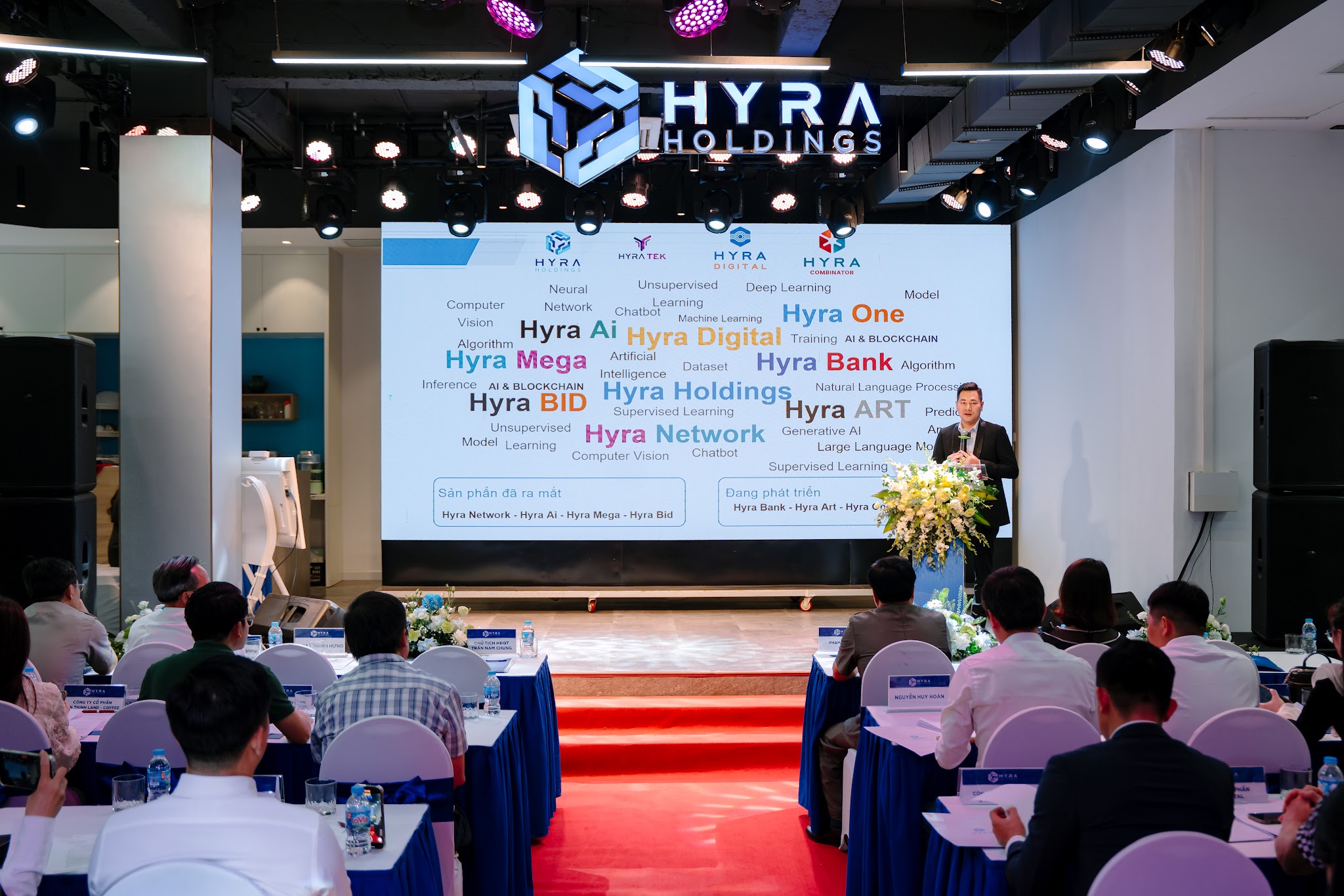 Decentralized AI infrastructure powering millions of edge devices globally