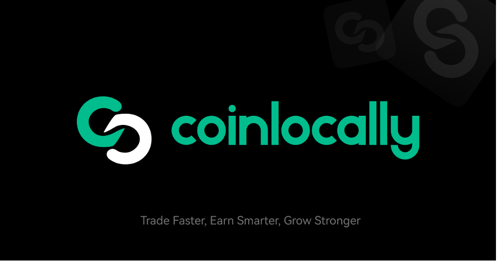 Coinlocally