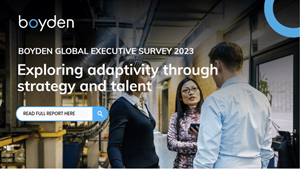 Exploring adaptivity through strategy and talent