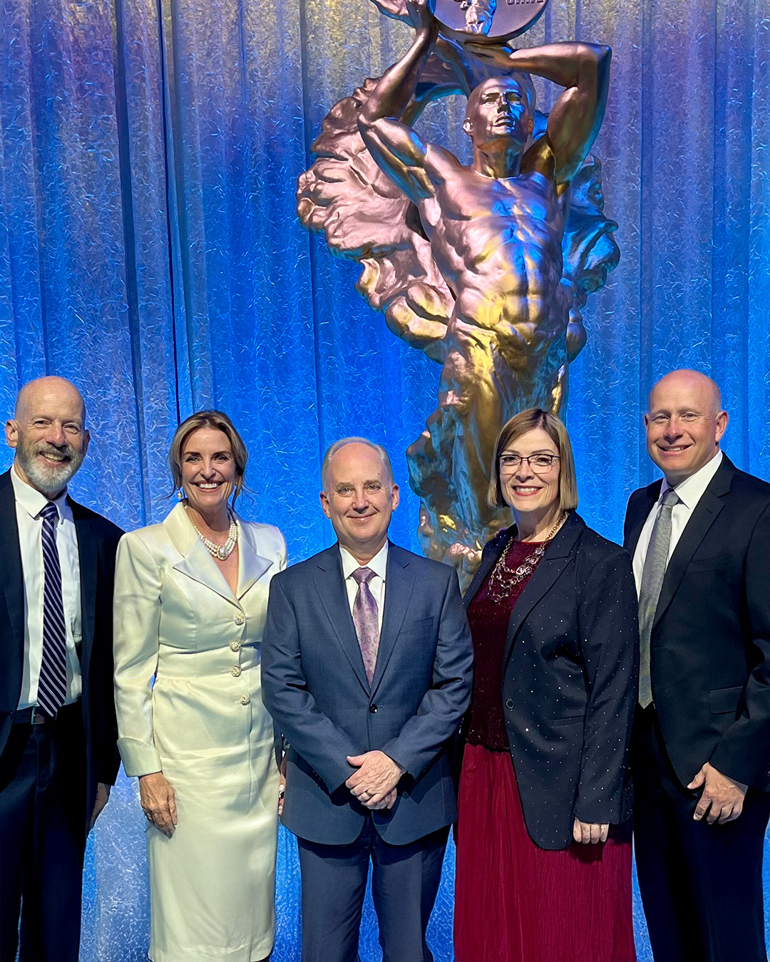 Mountain America Credit Union Honored with Best of State Award for Credit Unions in Business Services