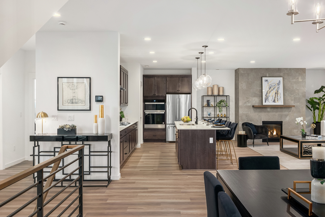 “Brookview is a unique community that offers a variety of flexible living options and an array of personalization selections,” said Kelley Moldstad, Group President of Toll Brothers in Washington and Oregon.