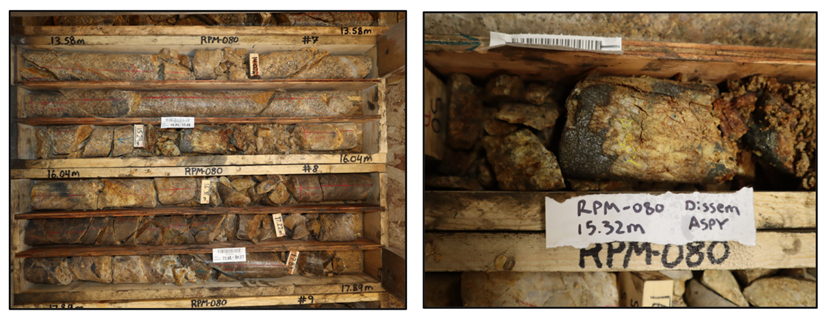 Nova’s RPM North Drilling Confirms Further Resource Upside with East Extension Discovery