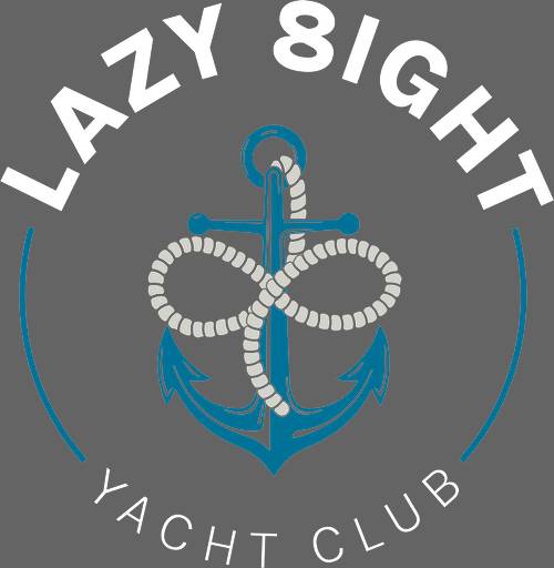 Lazy Eight Yacht Club Debuts the First Mega Yacht Project