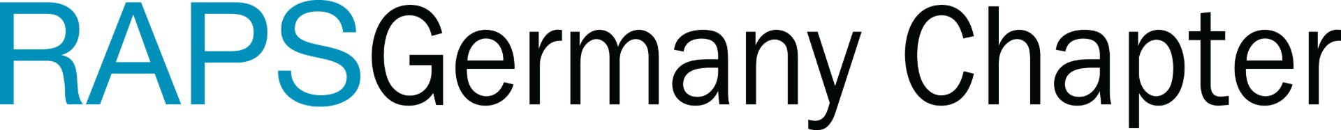 RAPS Germany Chapter logo