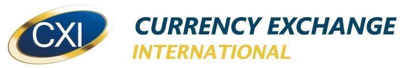 Currency Exchange International annonce sa deuxième