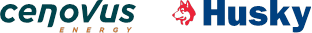 Cenovus and Husky to