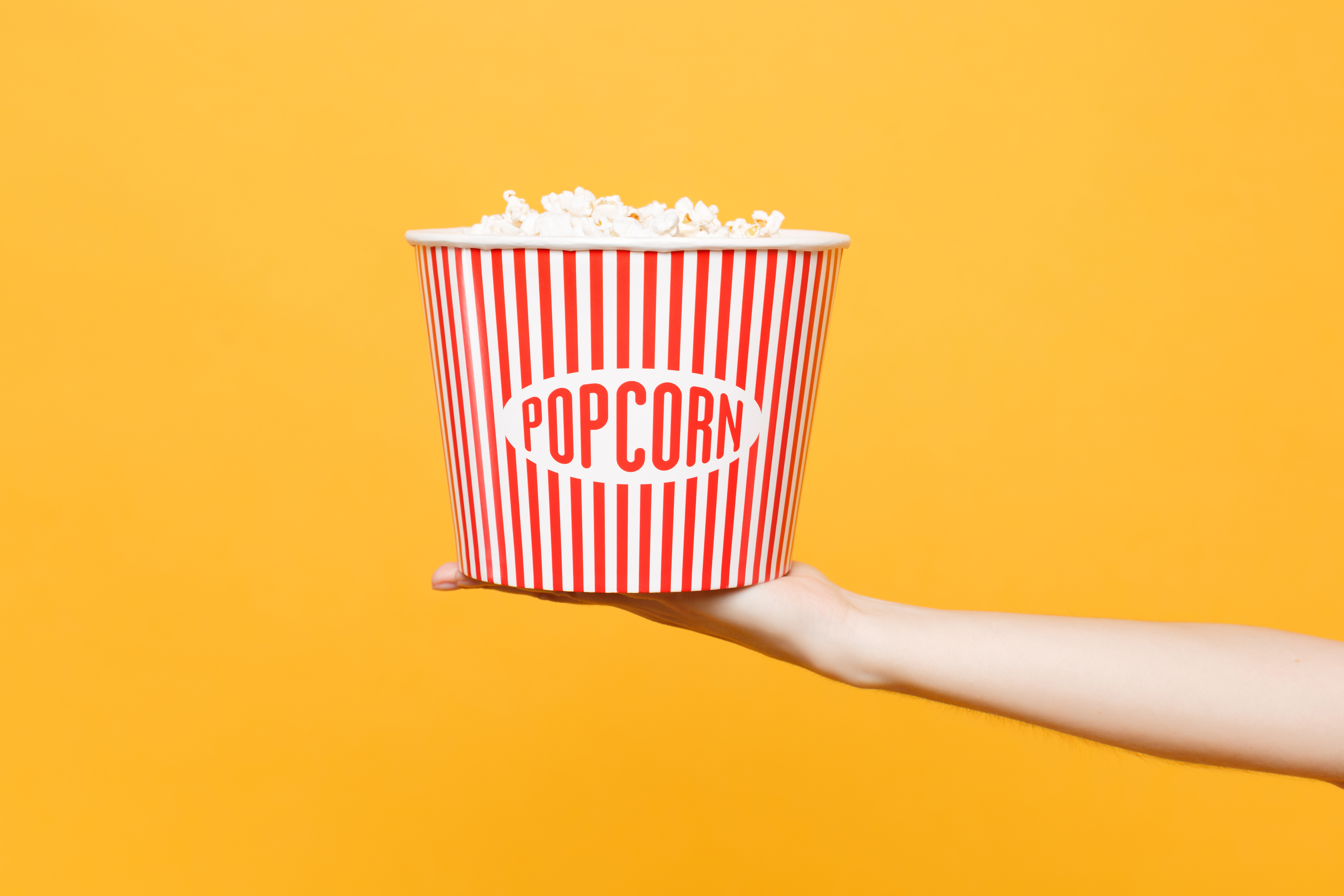 popcorn image