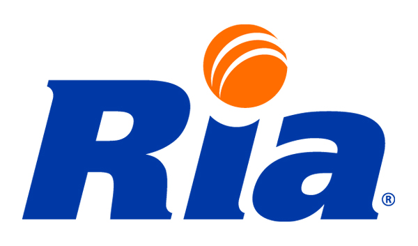 Ria Money Transfer logo