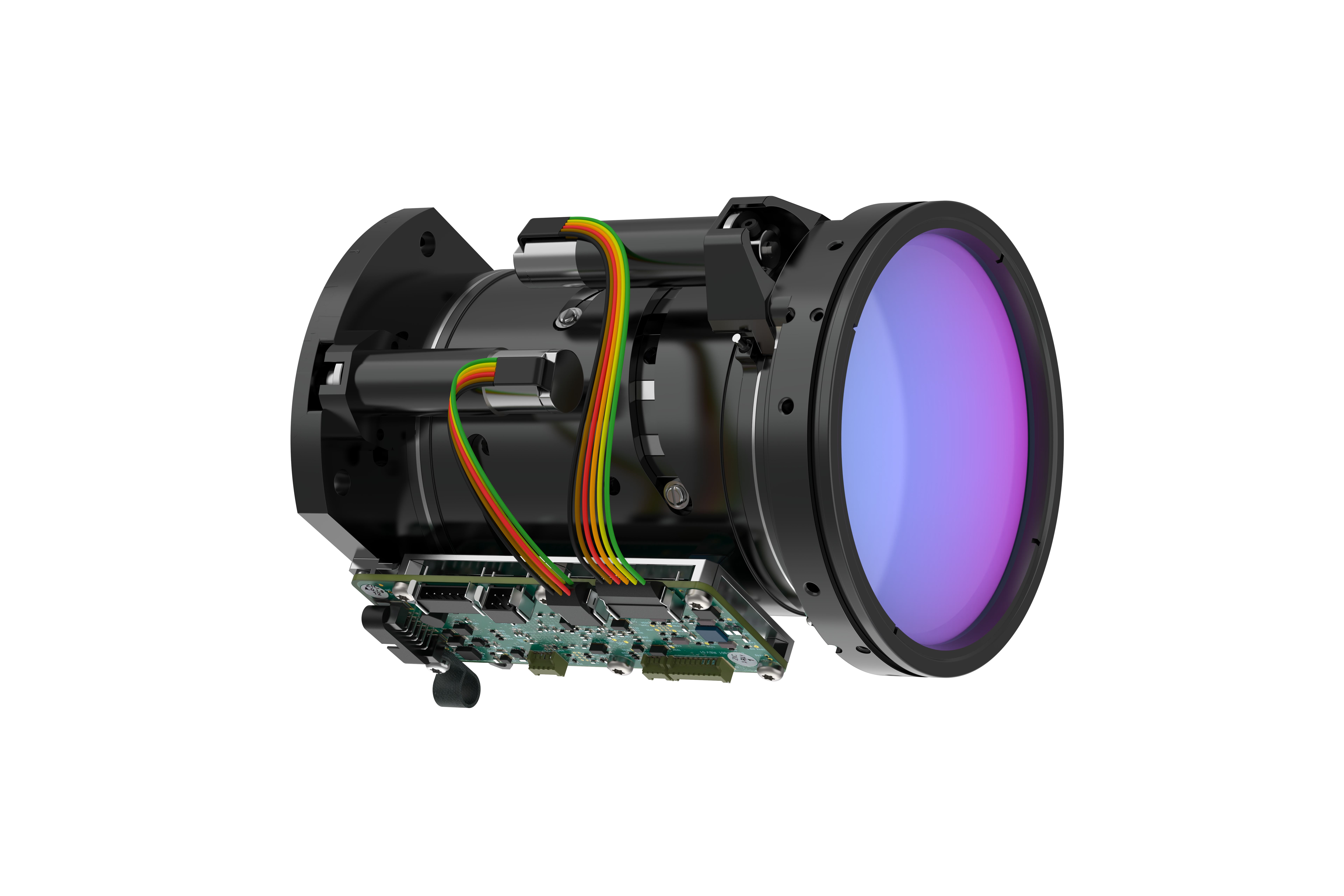 Ophir SupIR‑X 15–300mm f/4 Lens