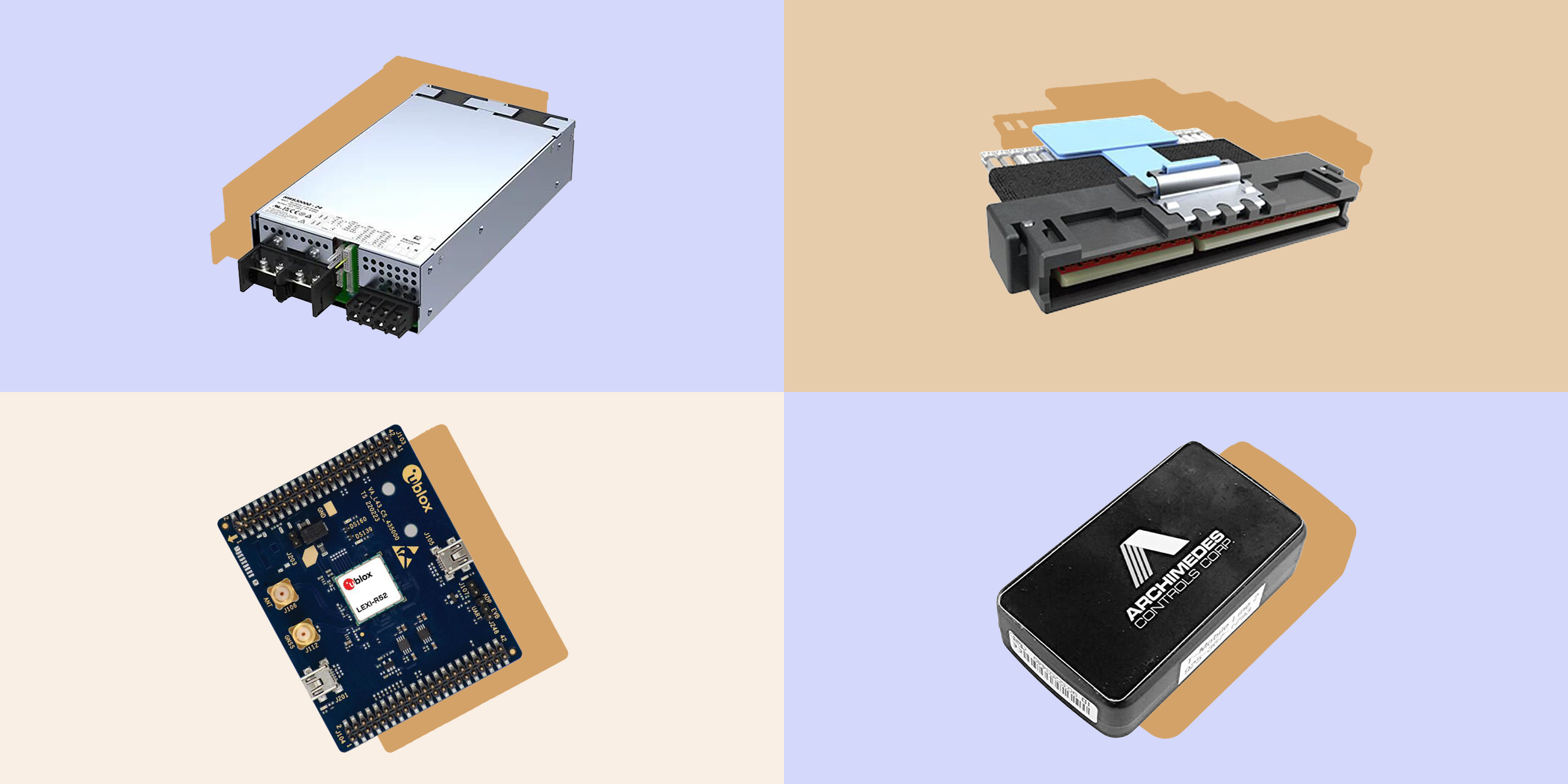 DigiKey expanded its NPI portfolio during the third quarter of 2024, adding 139 new suppliers and more than 611,000 innovative products.