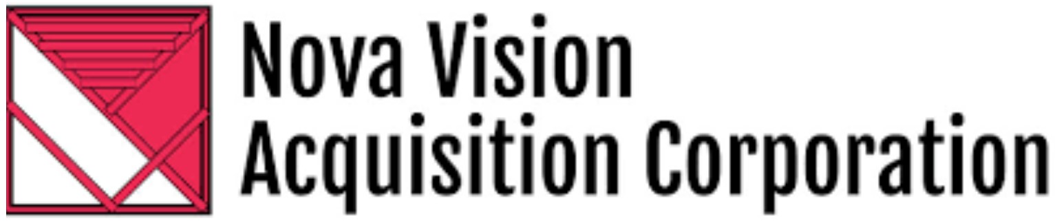 Nova Vision Acquisition Corp. Announces Additional Contribution to Trust Account to Extend Period to Consummate Business Combination to December 10, 2024