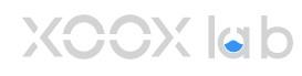 XOOX, primer servici