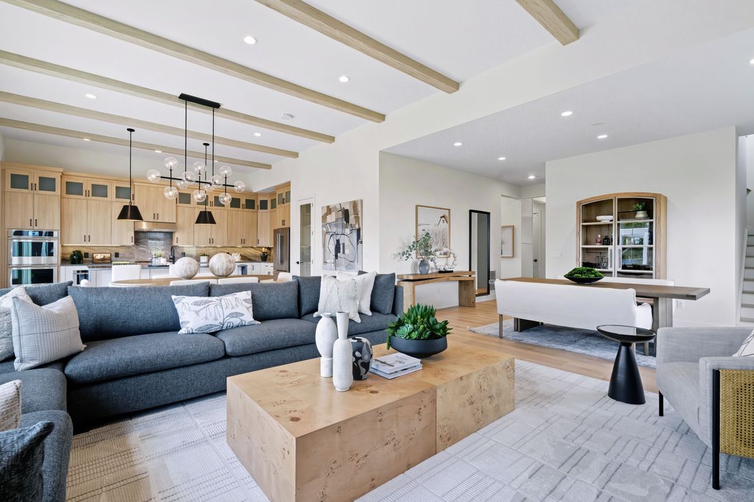Marion Pointe by Toll Brothers 
