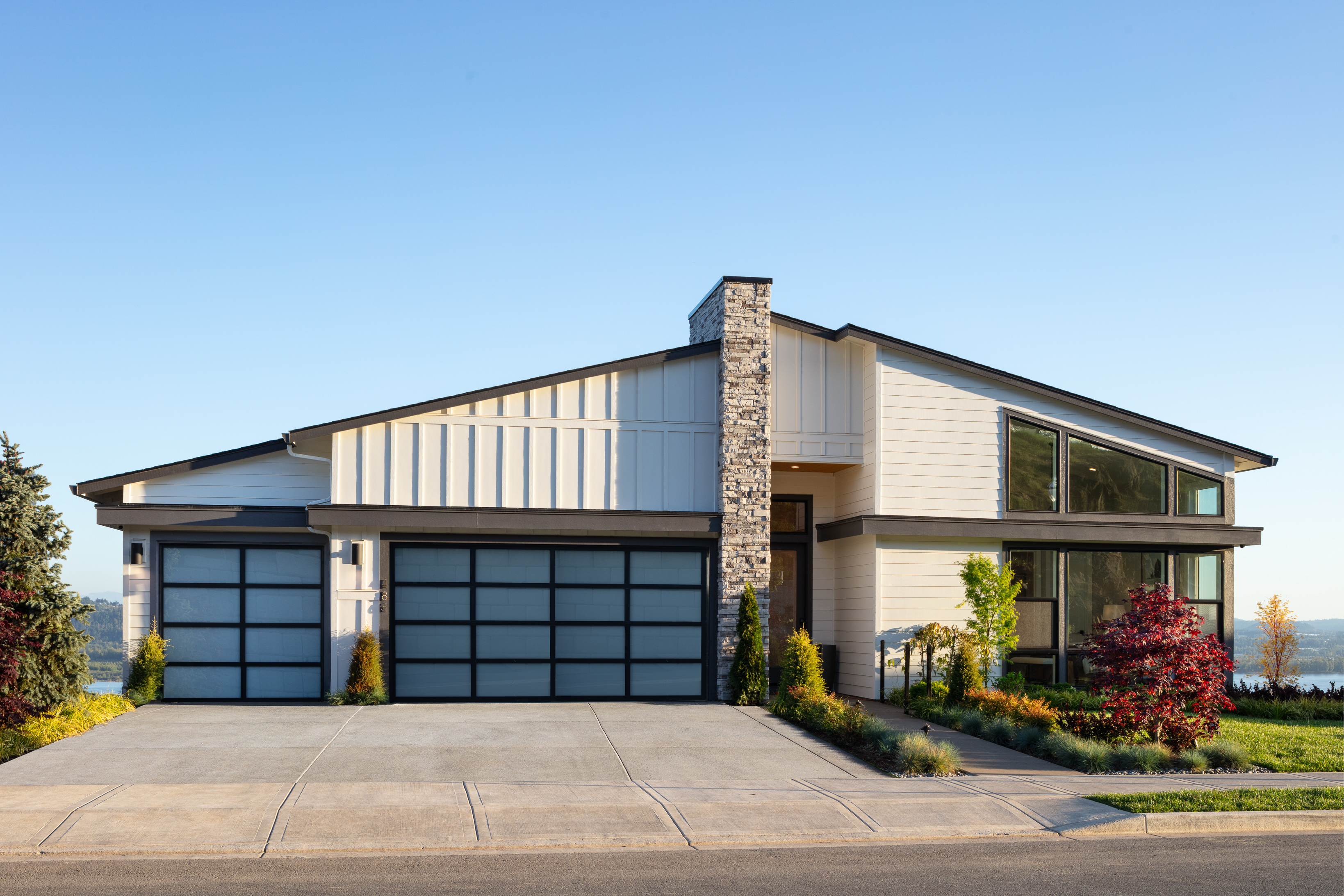 Bluffs at Granite Highlands by Toll Brothers 