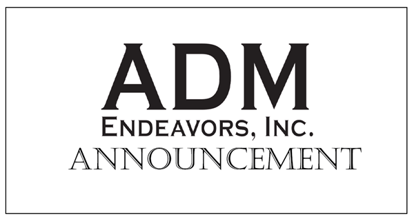 ADM Endeavors