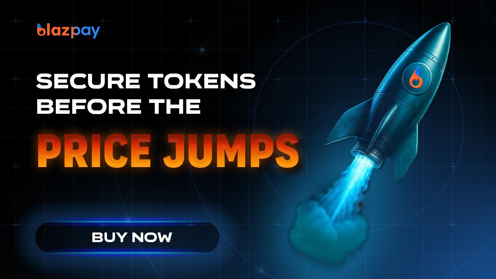 Blazpay – Best 100x Crypto