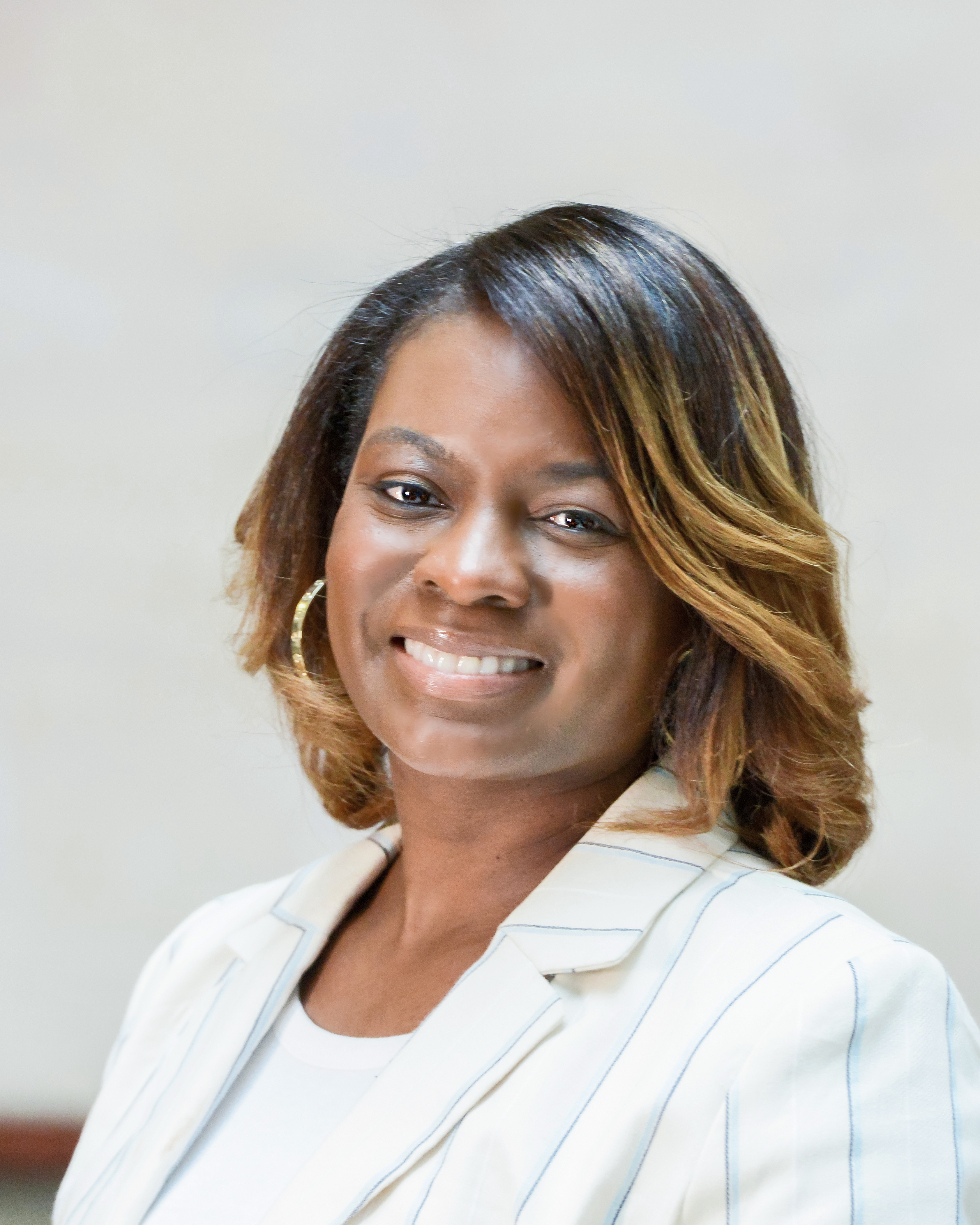 DaKenya Douglas - Senior Vice President of Compliance at StrataTech Education Group