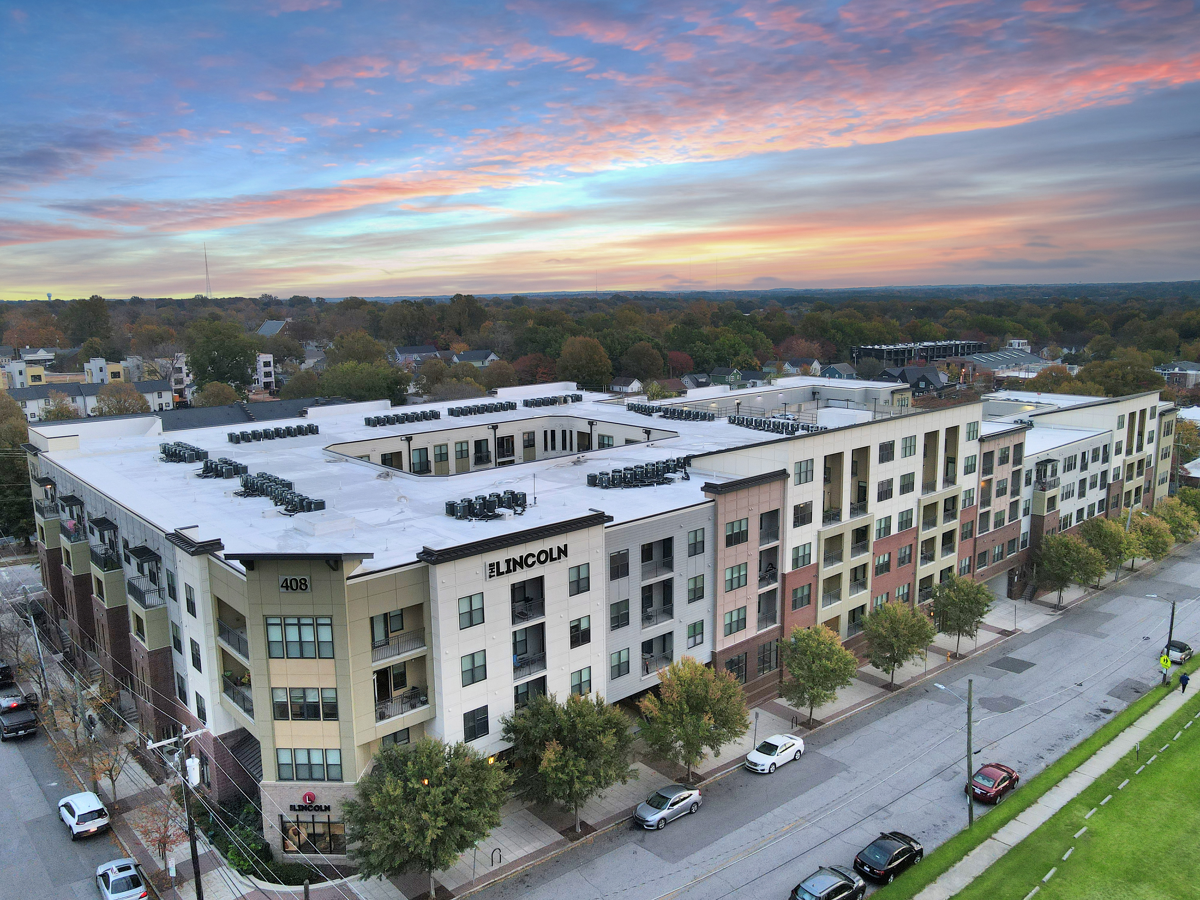 Drucker + Falk Communities Earn Prestigious Placement in J Turner Research 12th Annual ORA Power Rankings 