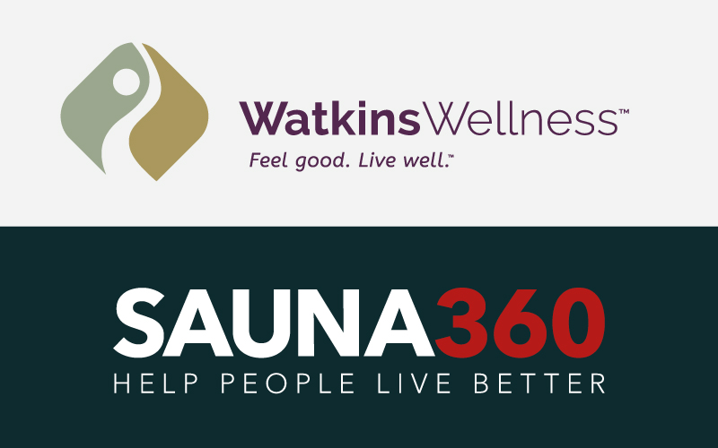 WATKINS WELLNESS EXPANDS INTO SAUNA CATEGORY THROUGH THE ACQUISITION OF SAUNA360