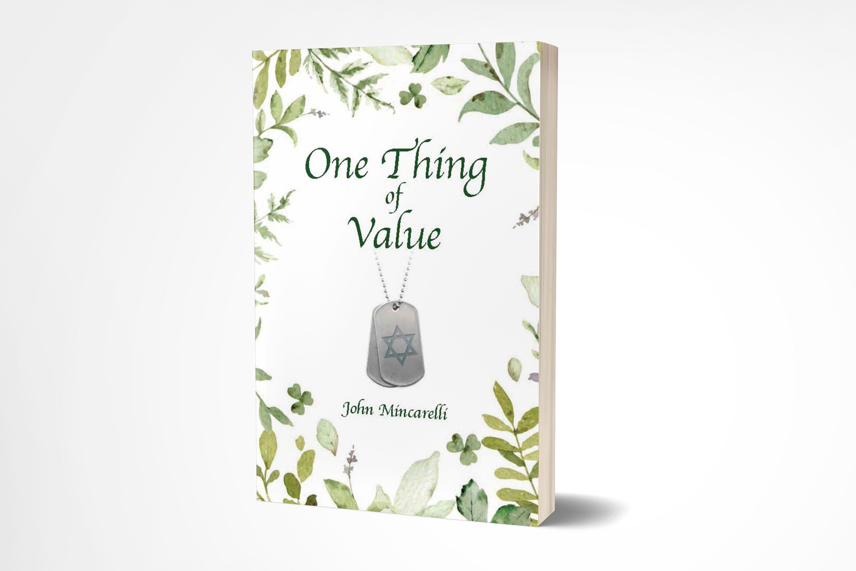 One Thing of Value