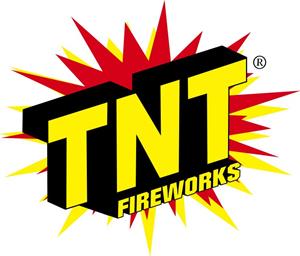 TNT® Fireworks Annou