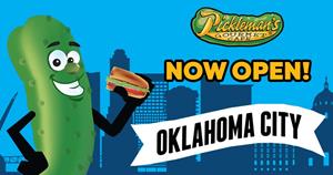 Fast Casual Franchise Sandwiches OKC