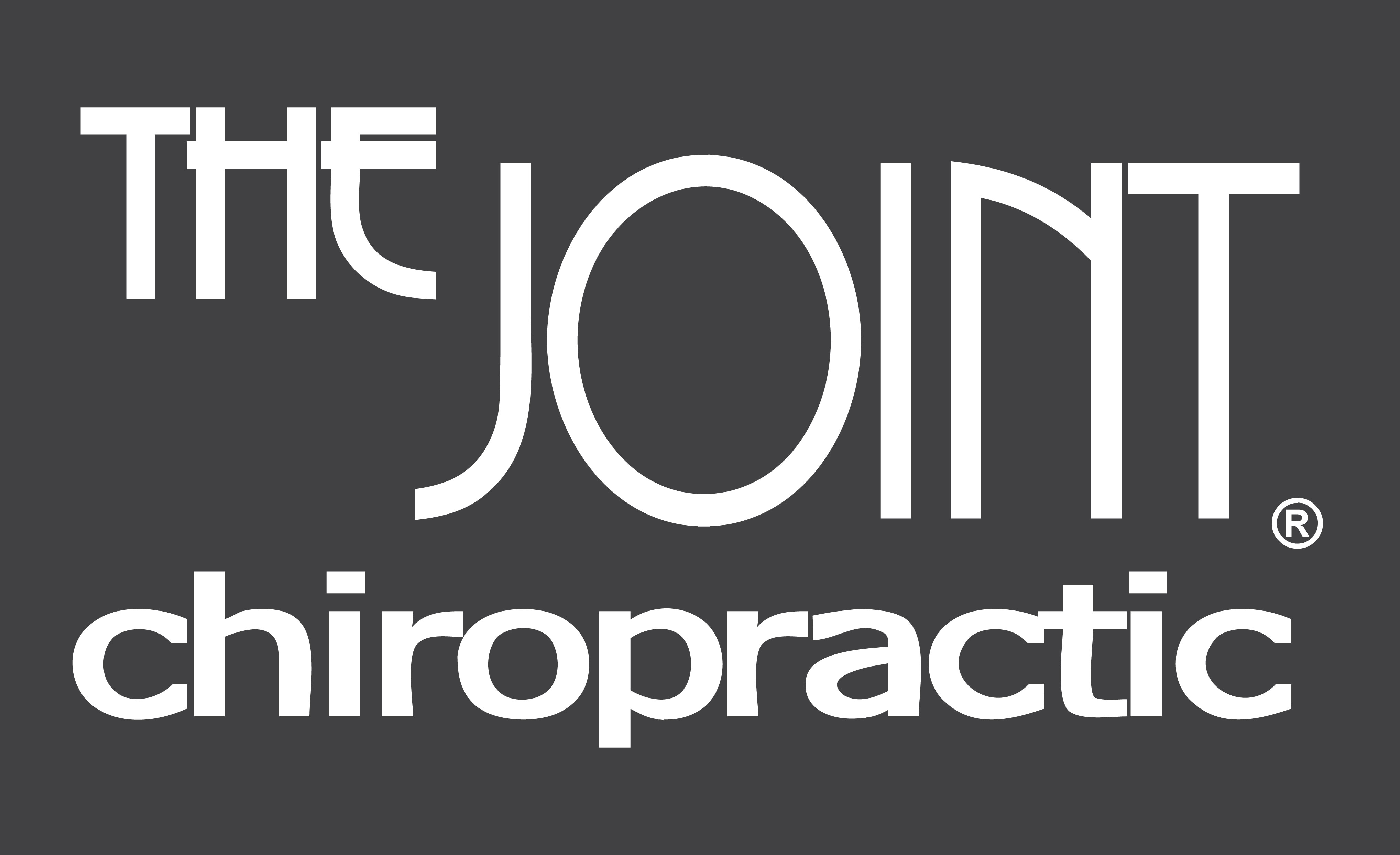The Joint Chiropractic - HSA/FSA APPROVED! At The Joint, your